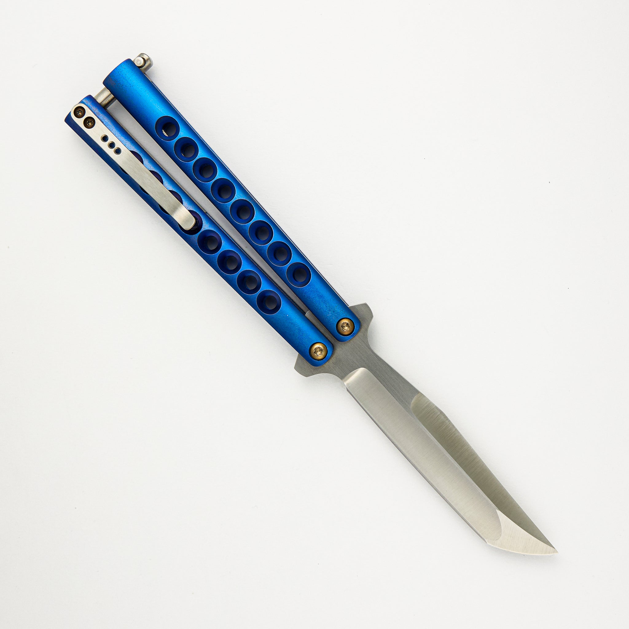 Tanto Balisong