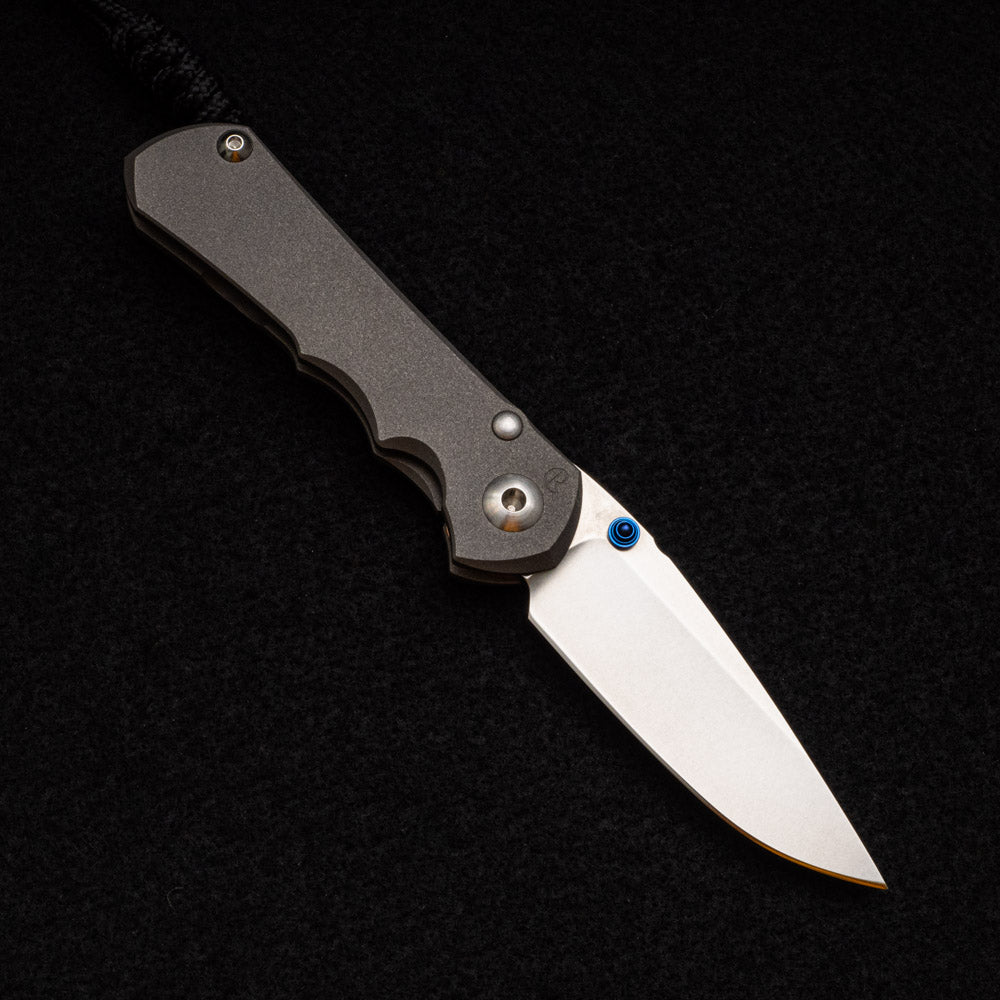 CHRIS REEVE SMALL INKOSI LEFT HANDED