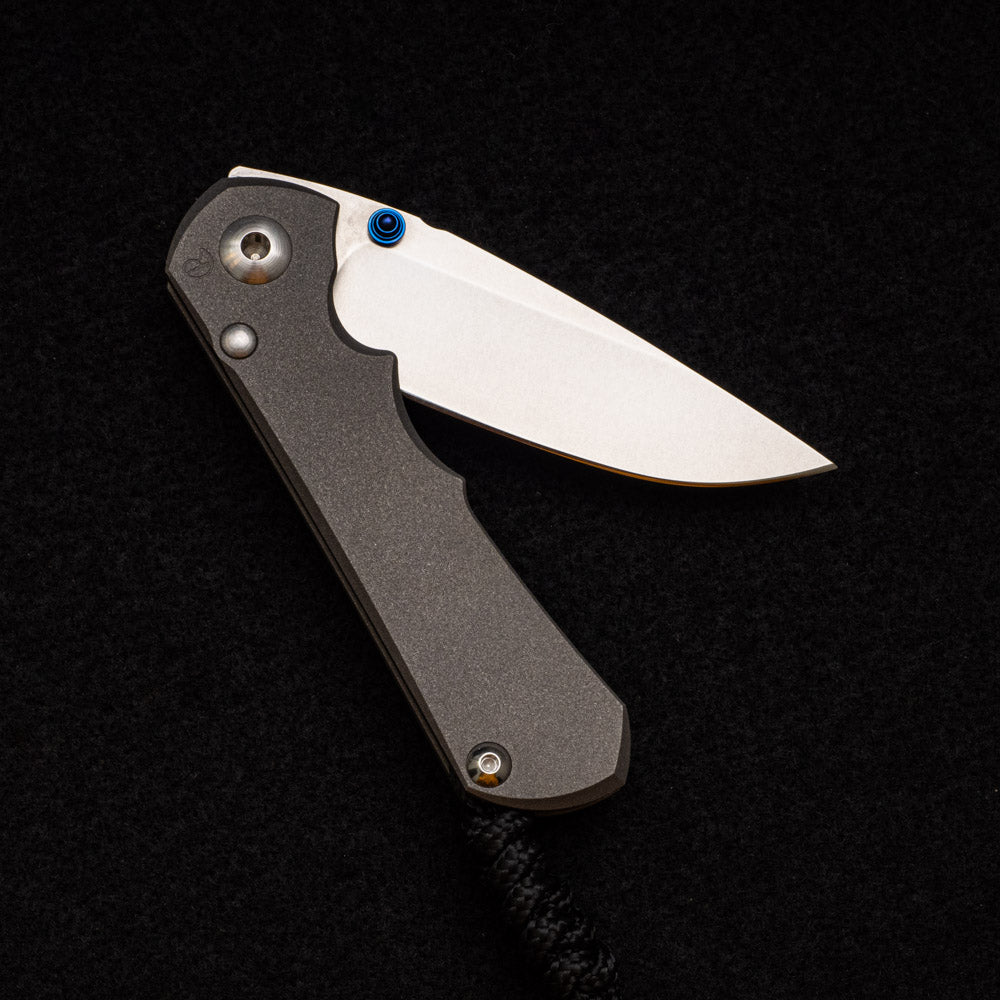 CHRIS REEVE SMALL INKOSI LEFT HANDED