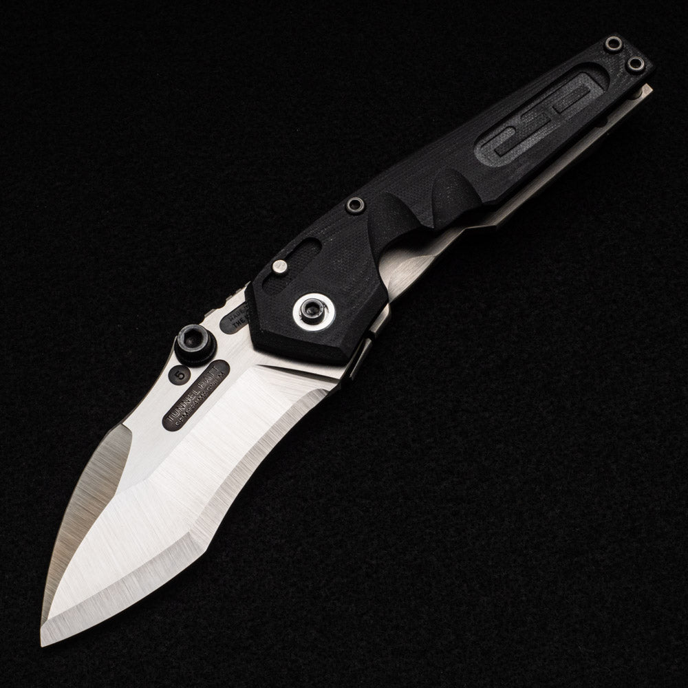 Dwaine Carrillo Tunnel Ratt - Model 5 Tanto