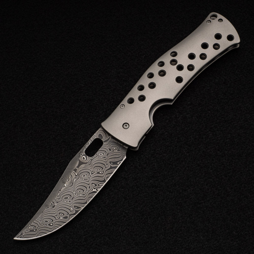 Tom Mayo Moran Bowie