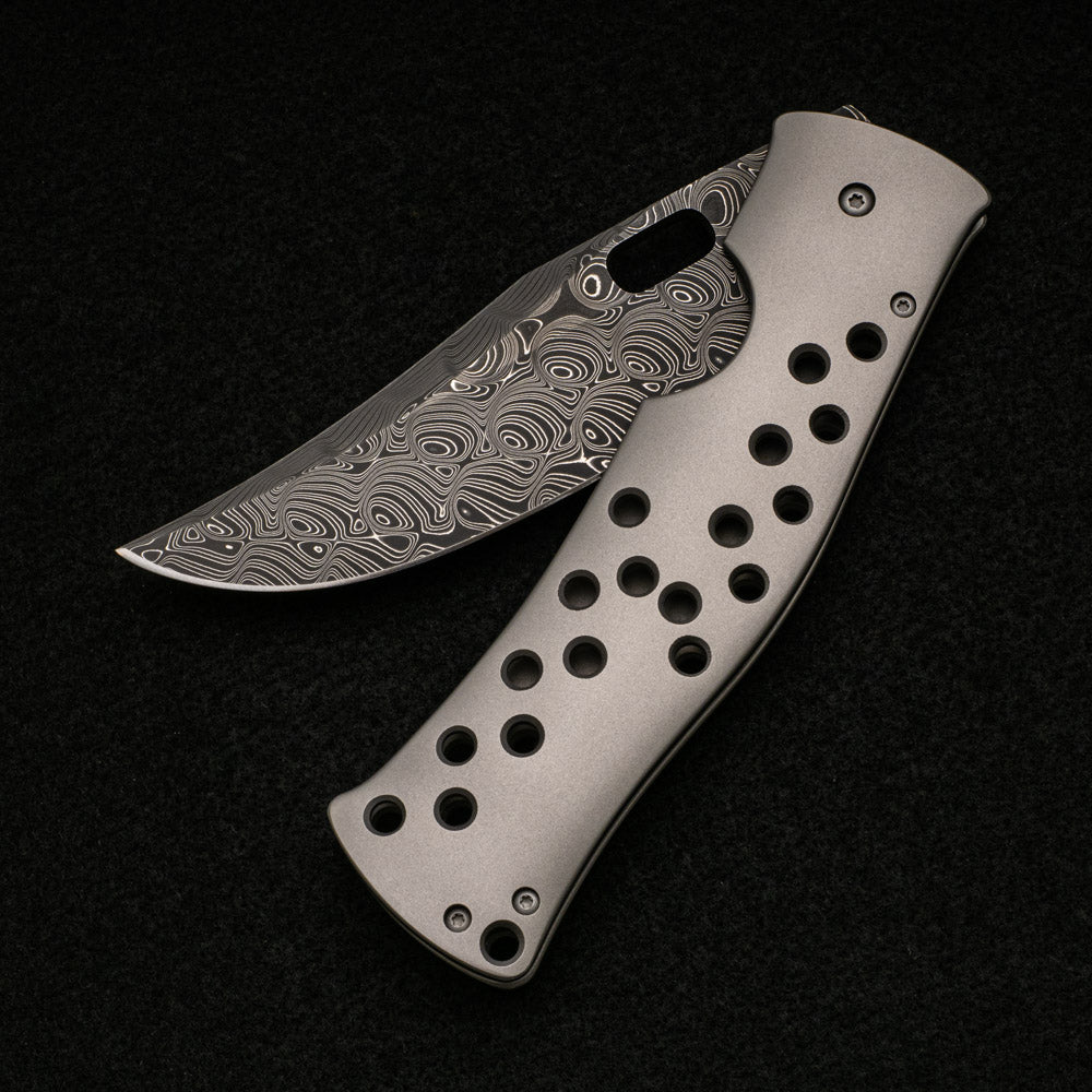 Tom Mayo Moran Bowie