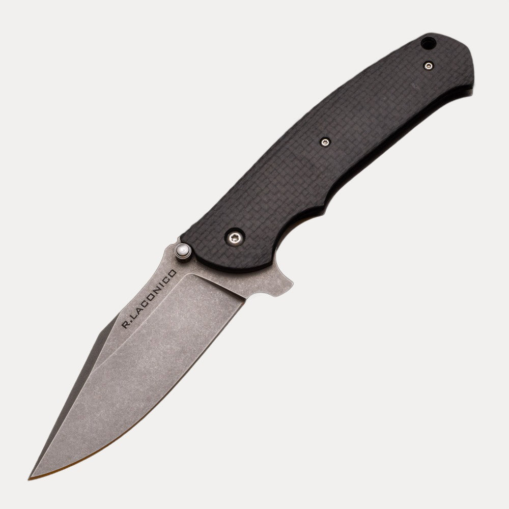 Ray Laconico Blast Flipper