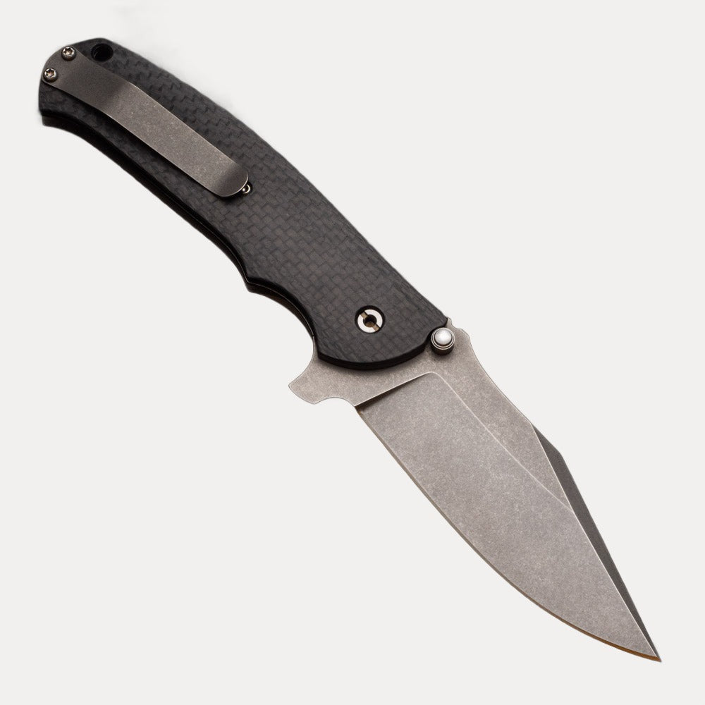 Ray Laconico Blast Flipper