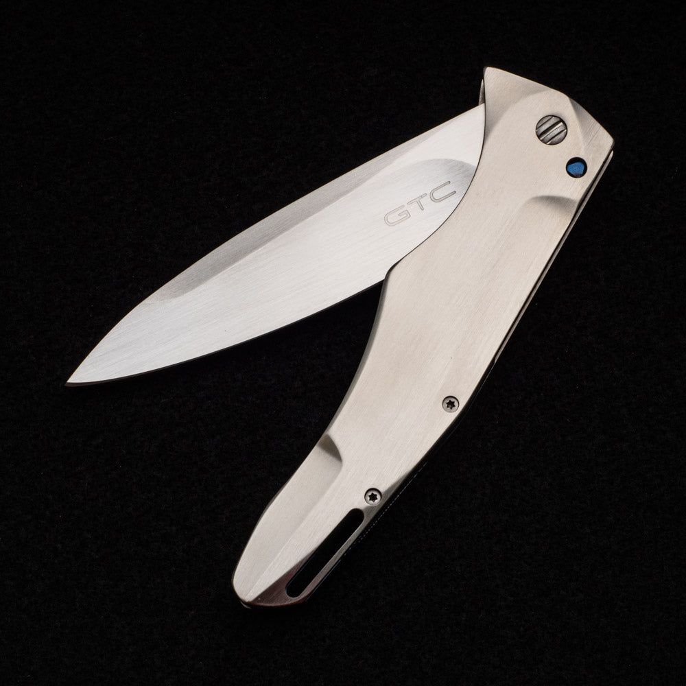 Gustavo Cecchini - GTC Metal Flipper