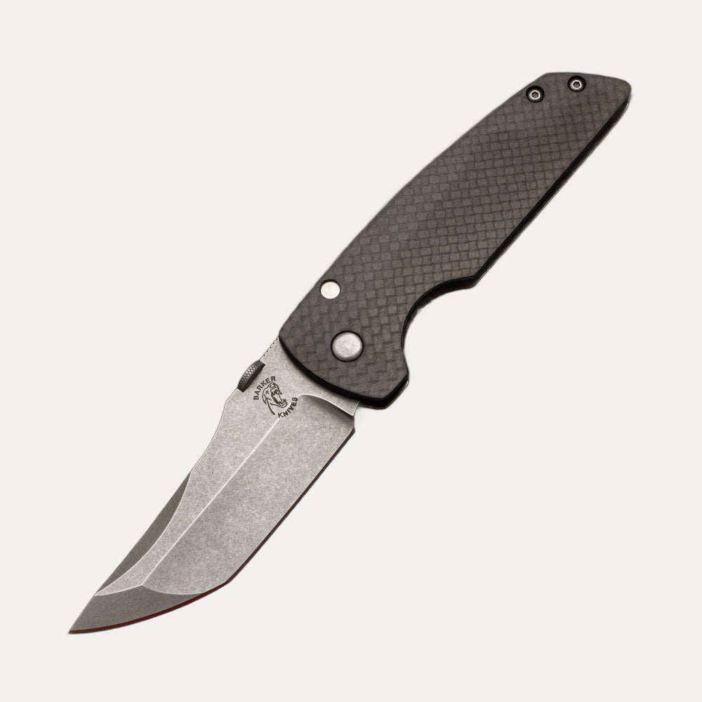 John Barker Small Hokkaido Folder