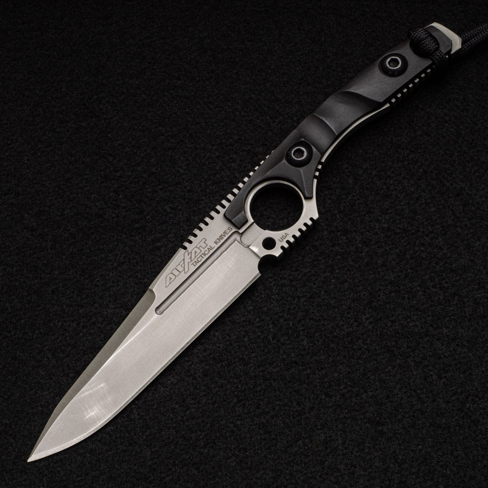 Dwaine Carrillo Airkat Blackhawk