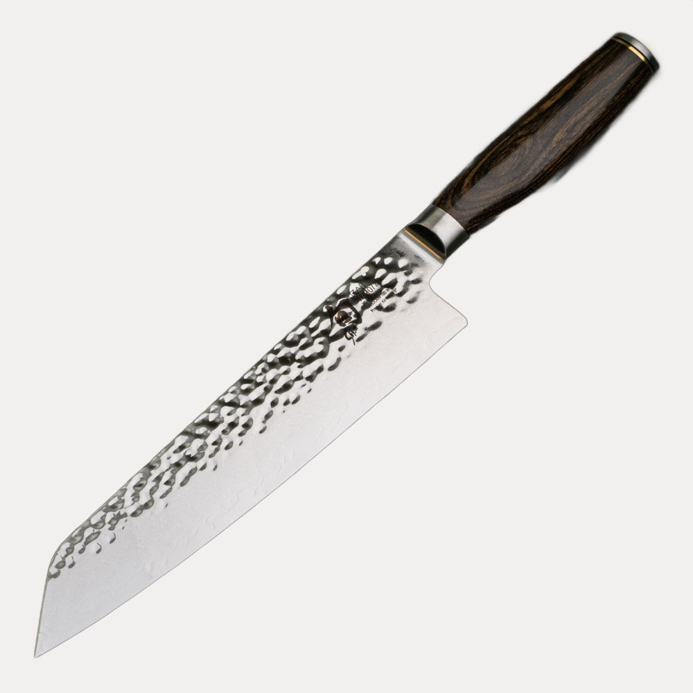 Shun Premier 8" Kiritsuke Knife TDM0771