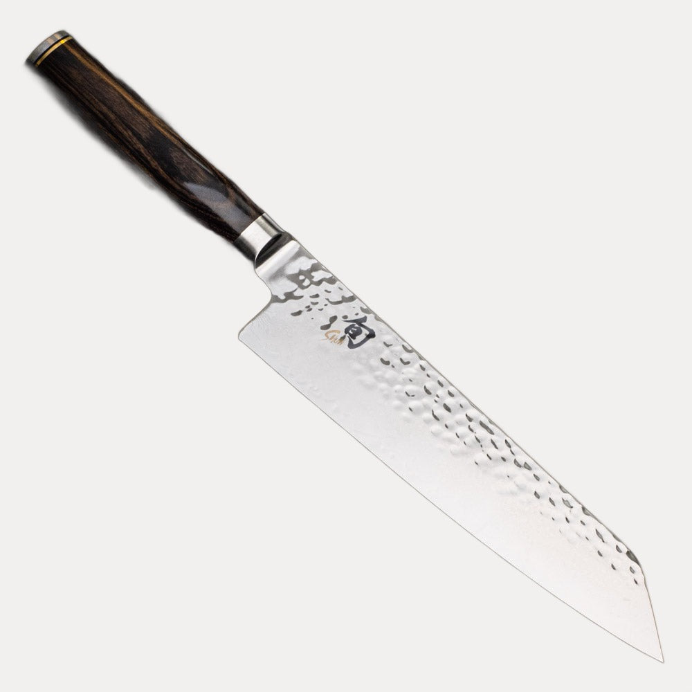 Shun Premier 8" Kiritsuke Knife TDM0771