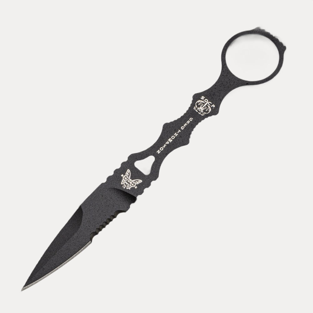 BENCHMADE SOCP DAGGER 178SBK