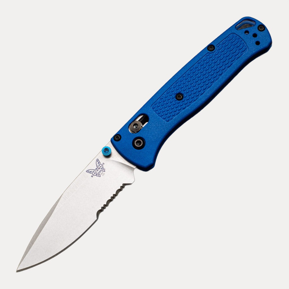 BENCHMADE BUGOUT 535S