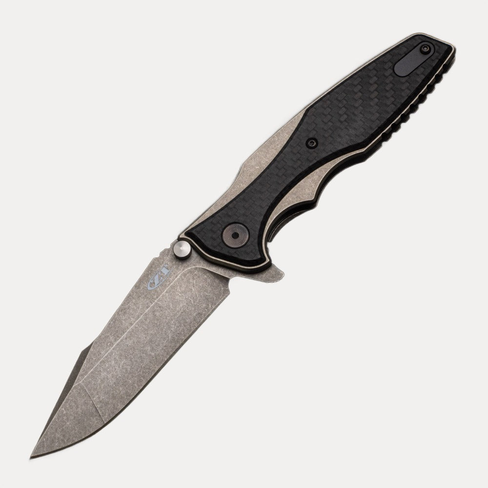 ZERO TOLERANCE HINDERER DESIGN 0393GLCF