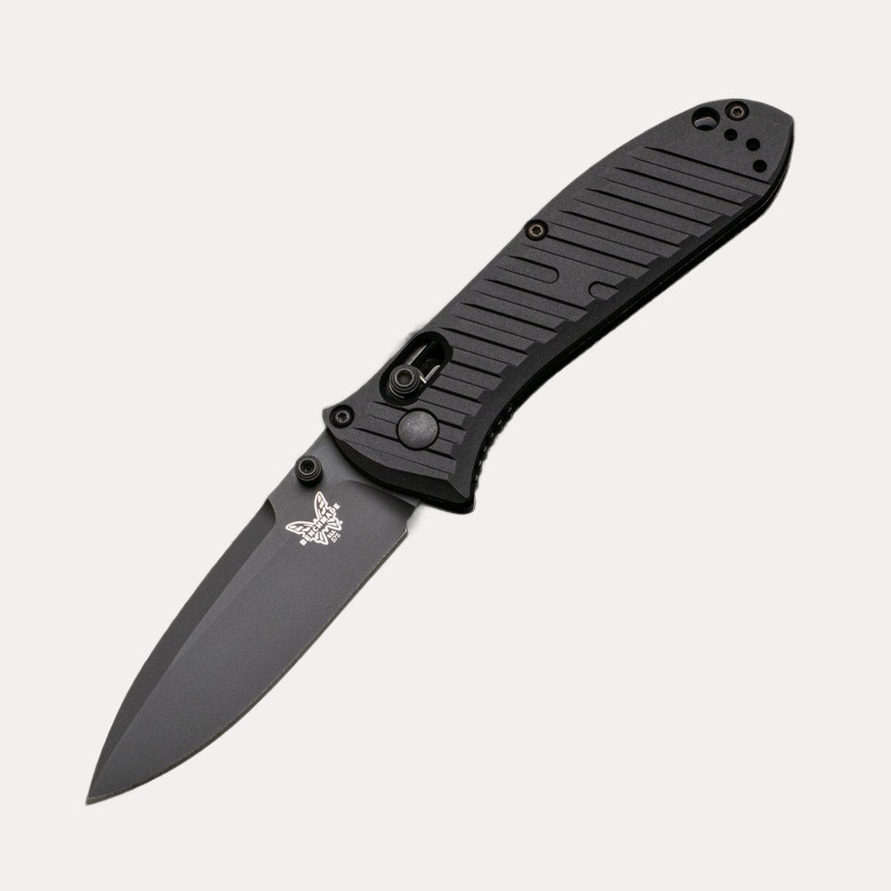 BENCHMADE MINI PRESIDIO II 575BK