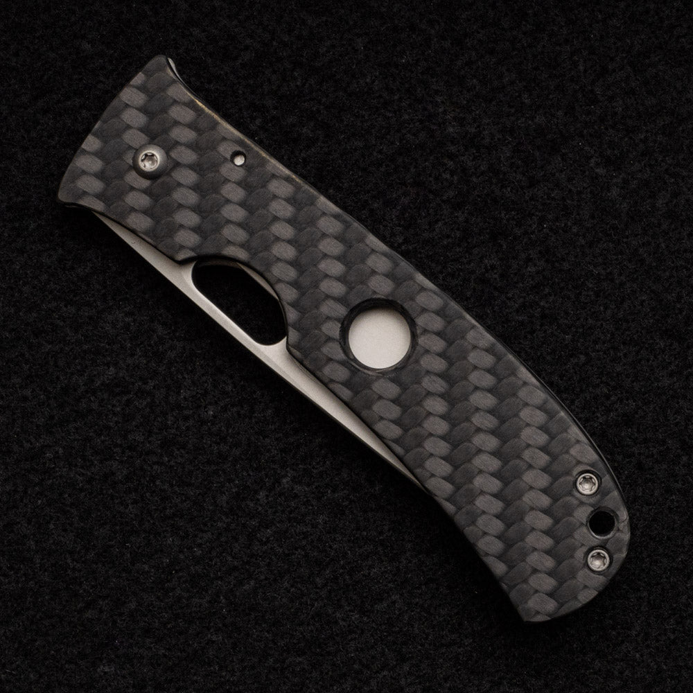 Tom Mayo Carbon Fiber Medium Covert