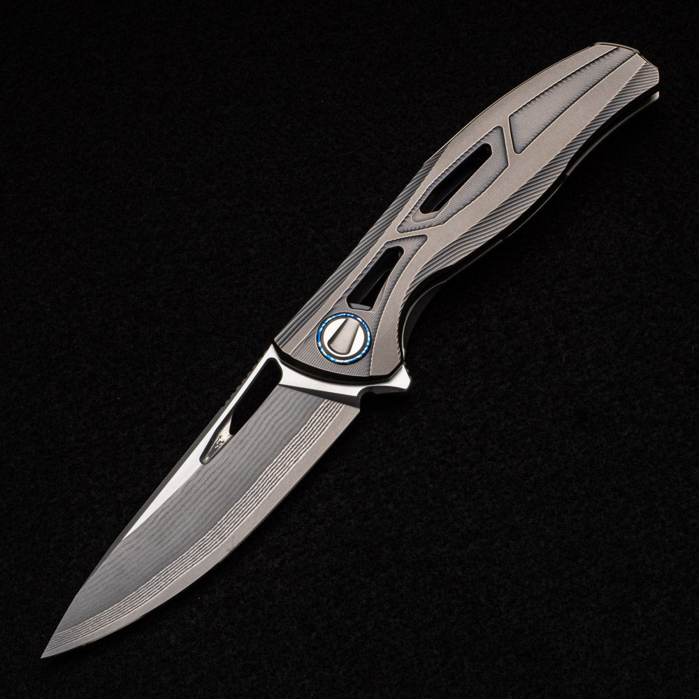 Sergey Shirogorov Custom F7 Thion #3