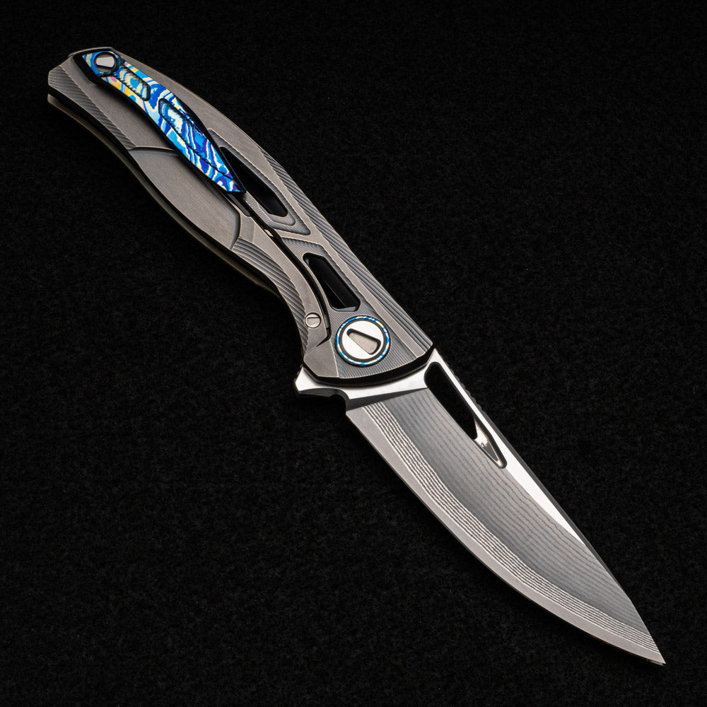 Sergey Shirogorov Custom F7 Thion #3