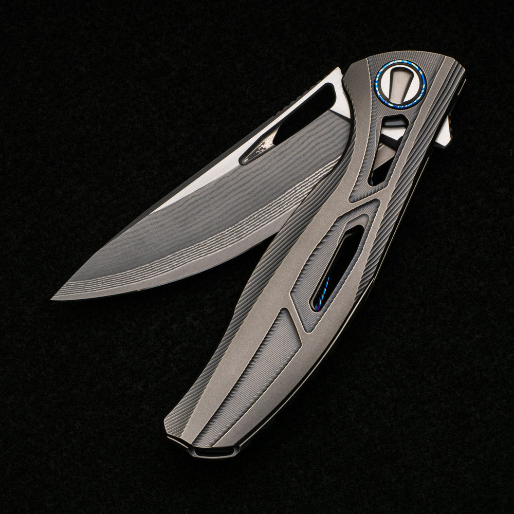 Sergey Shirogorov Custom F7 Thion #3