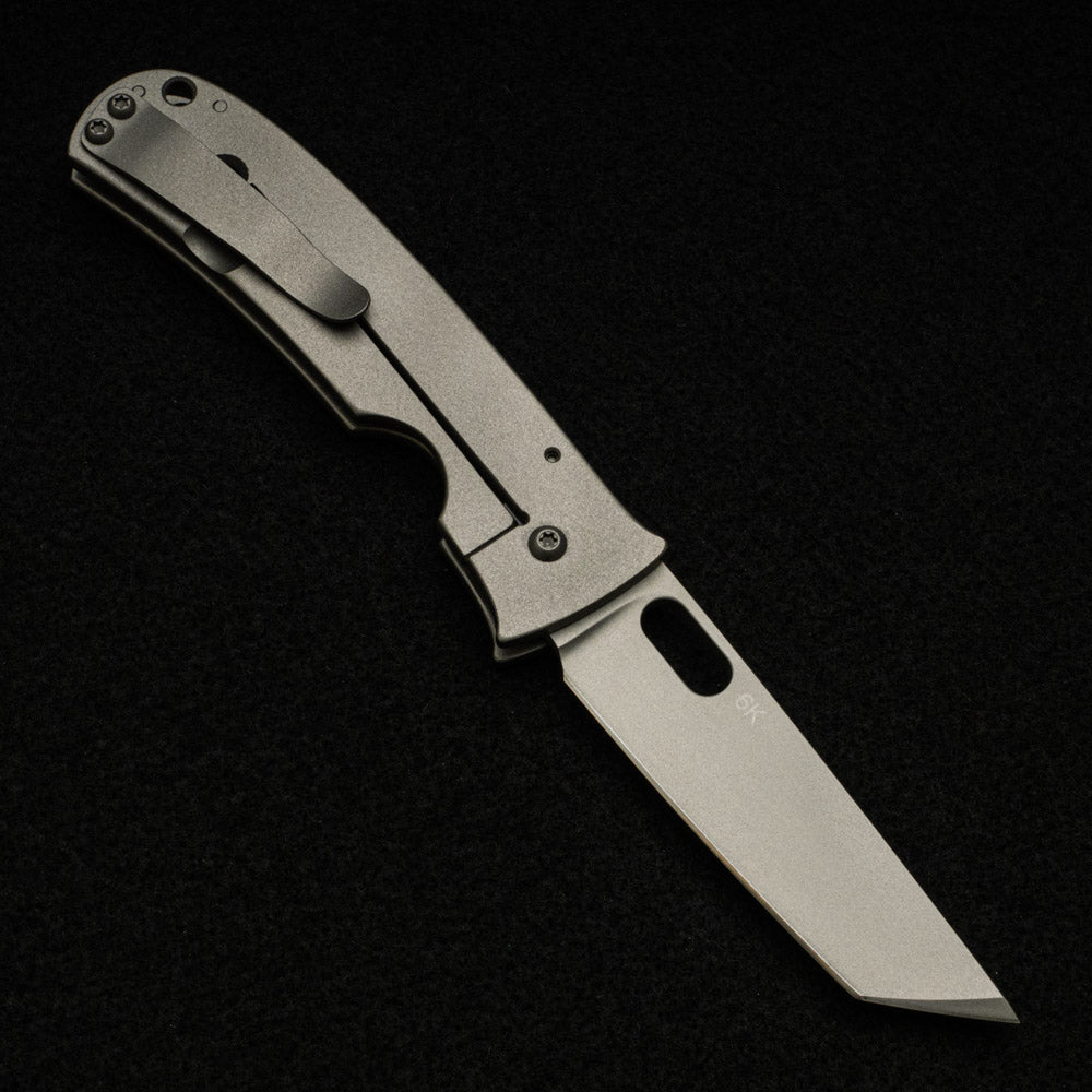 Tom Mayo Tanto Medium Covert