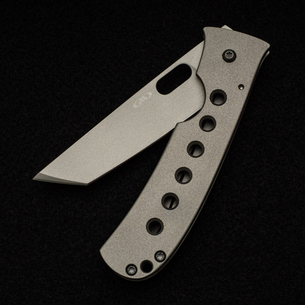 Tom Mayo Tanto Medium Covert