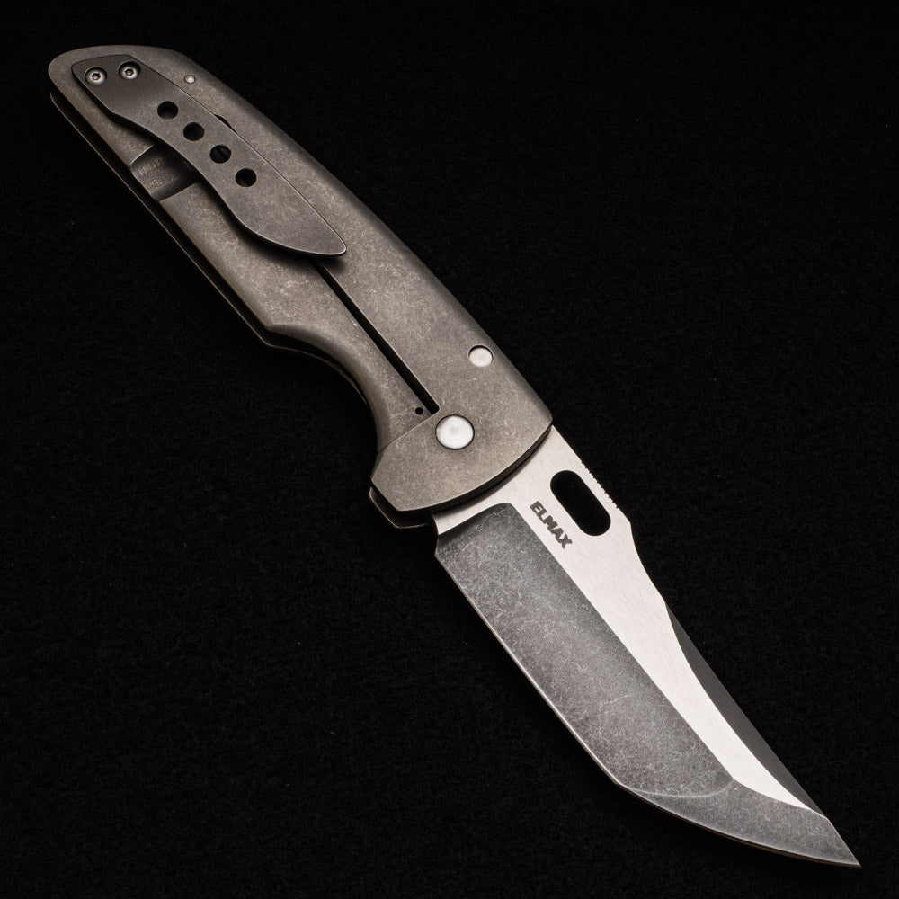 John Barker Hokkaido Folder