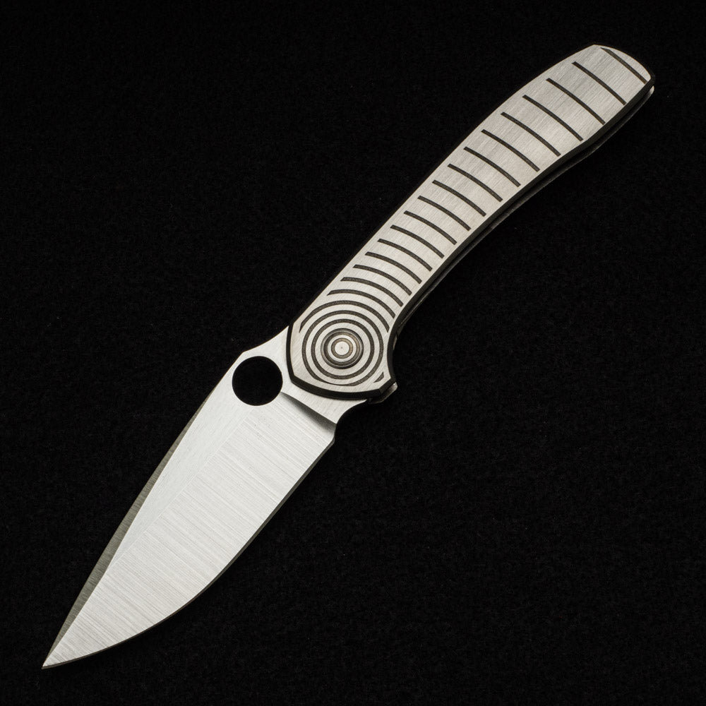 Maverick Concepts 3.3" Sabre Integral