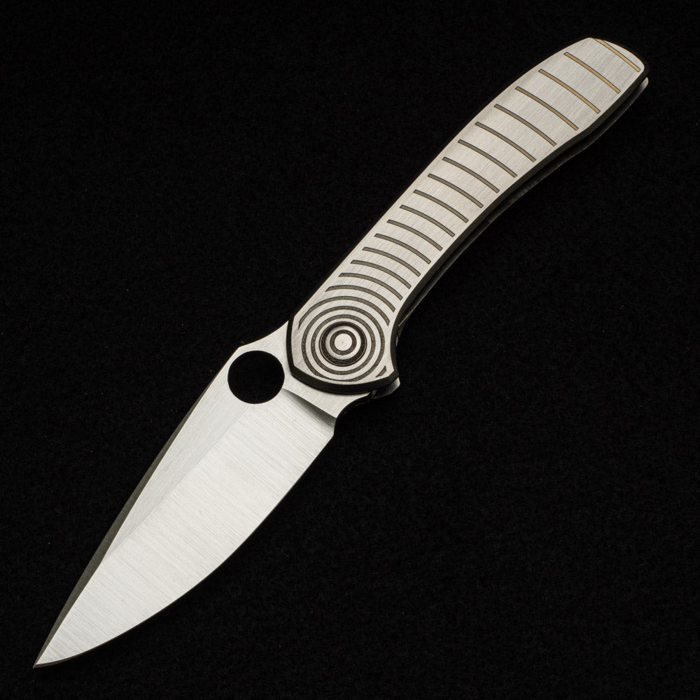 Maverick Concepts 3" Sabre Integral