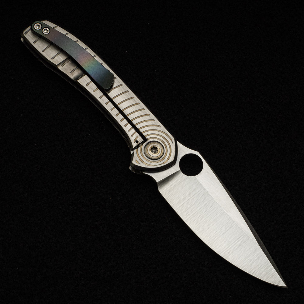 Maverick Concepts 3" Sabre Integral