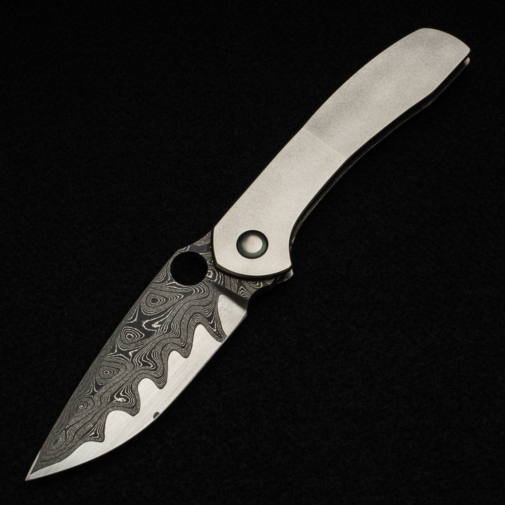 Maverick Concepts 3.3" Sabre Integral