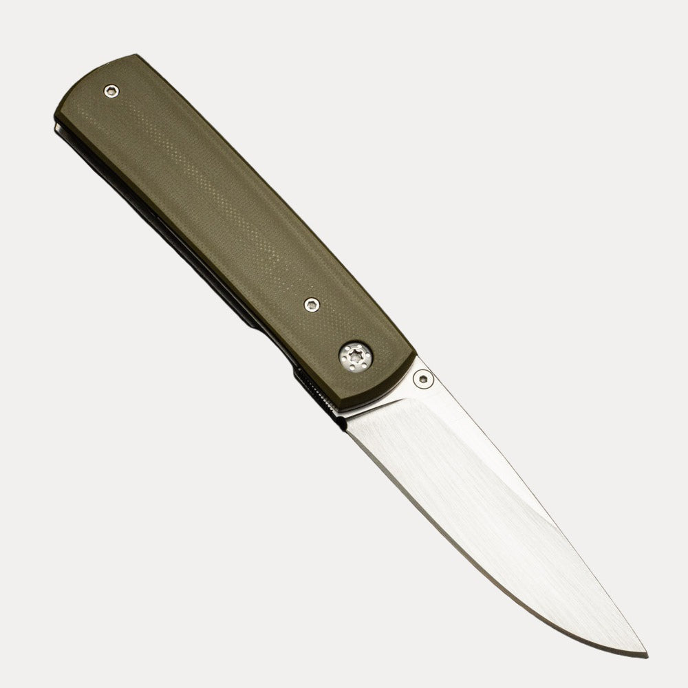 Ambrose Knives Folder