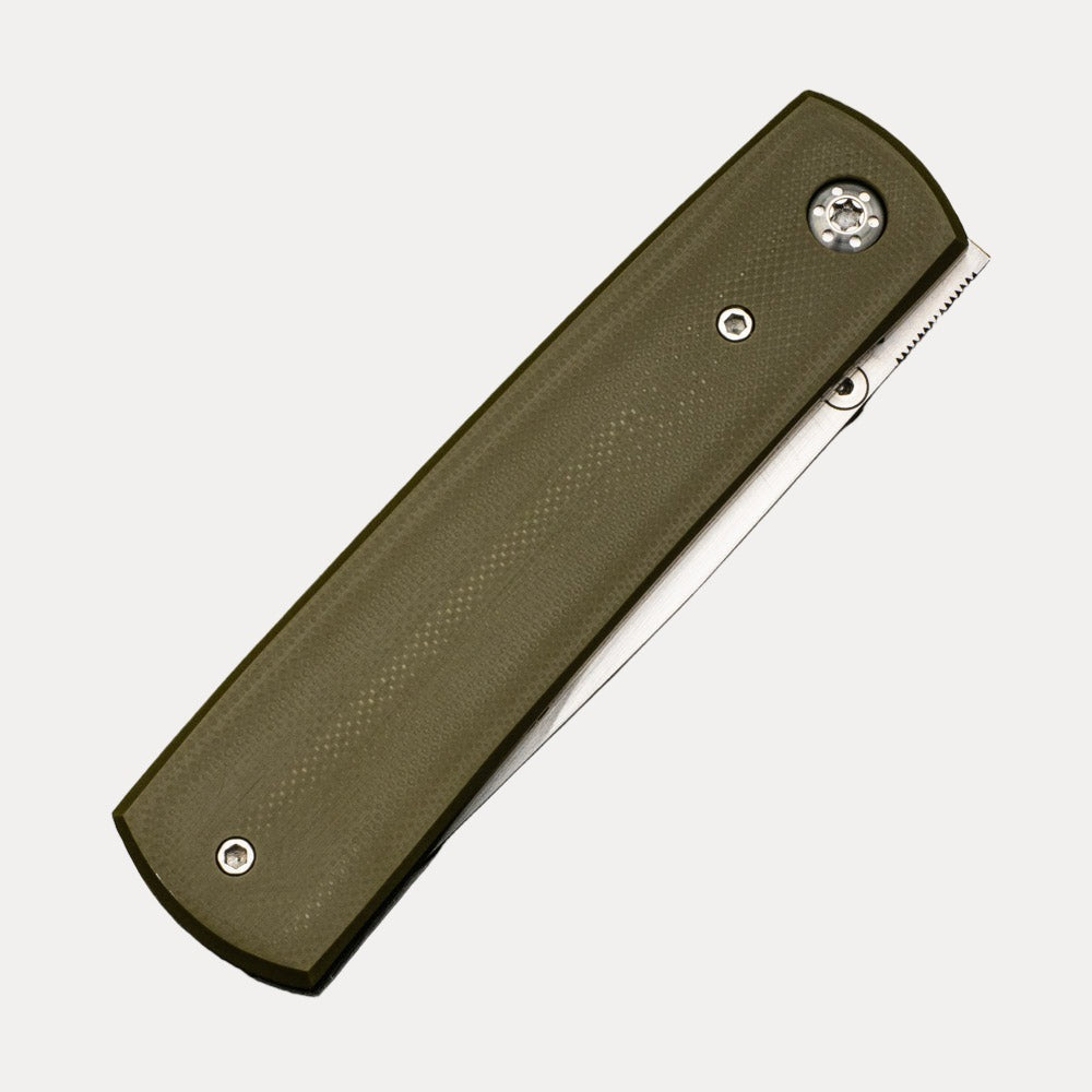 Ambrose Knives Folder