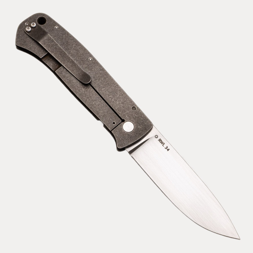 Marcins Slysz Slim Folder