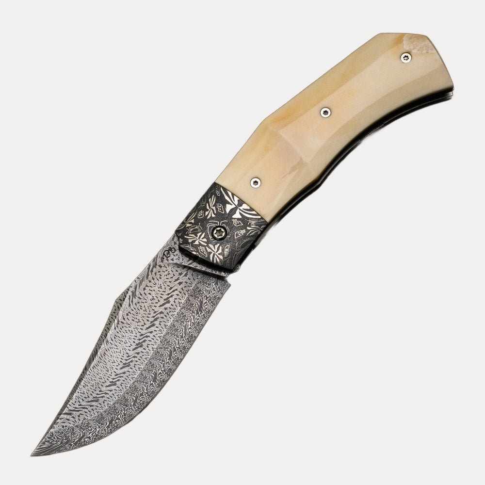 David Breniere Inglorious Front Flipper