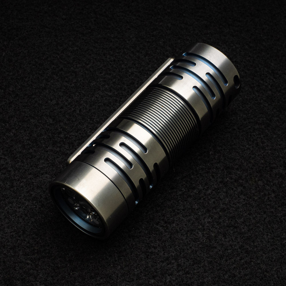 Lautie LTDT Flashlight