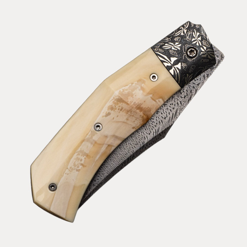 David Breniere Inglorious Front Flipper