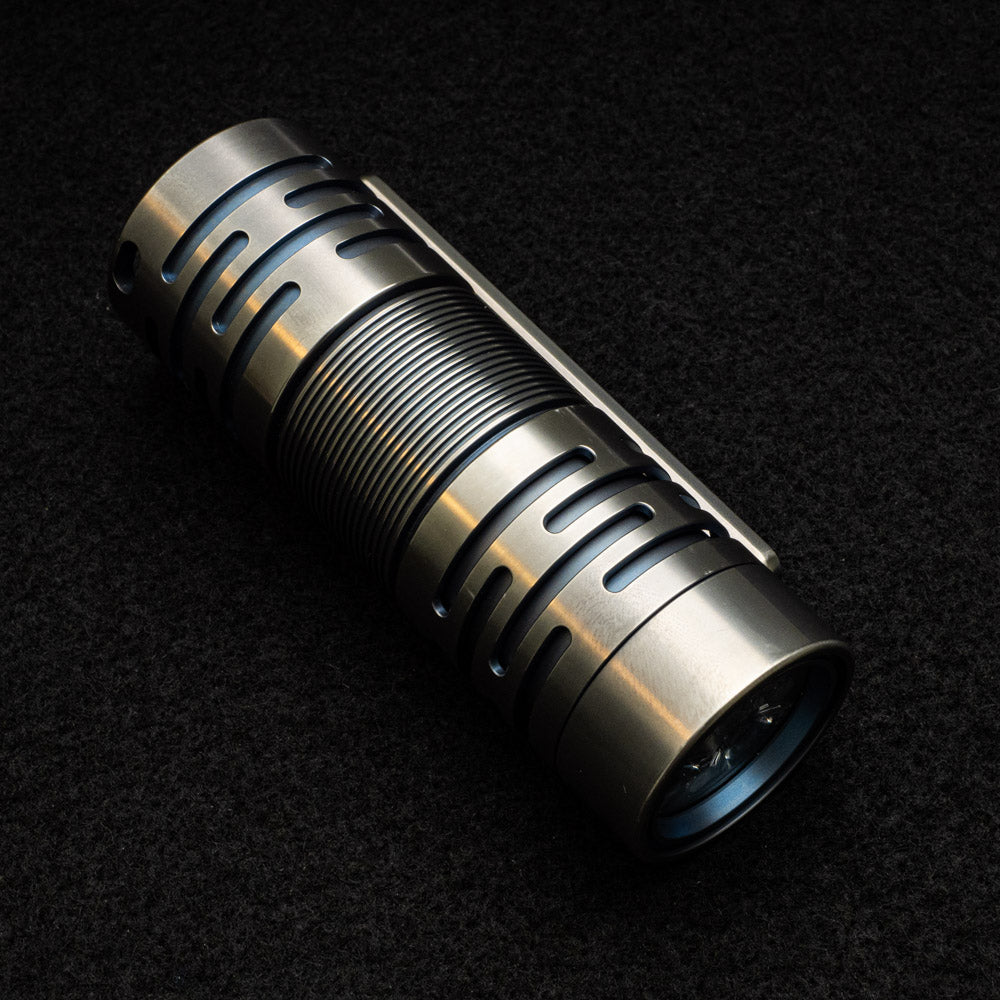 Lautie LTDT Flashlight