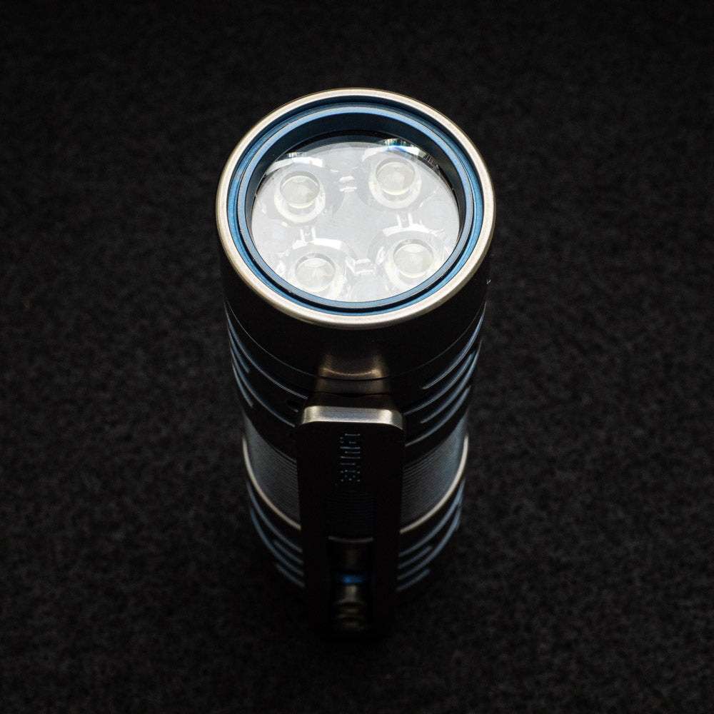 Lautie LTDT Flashlight