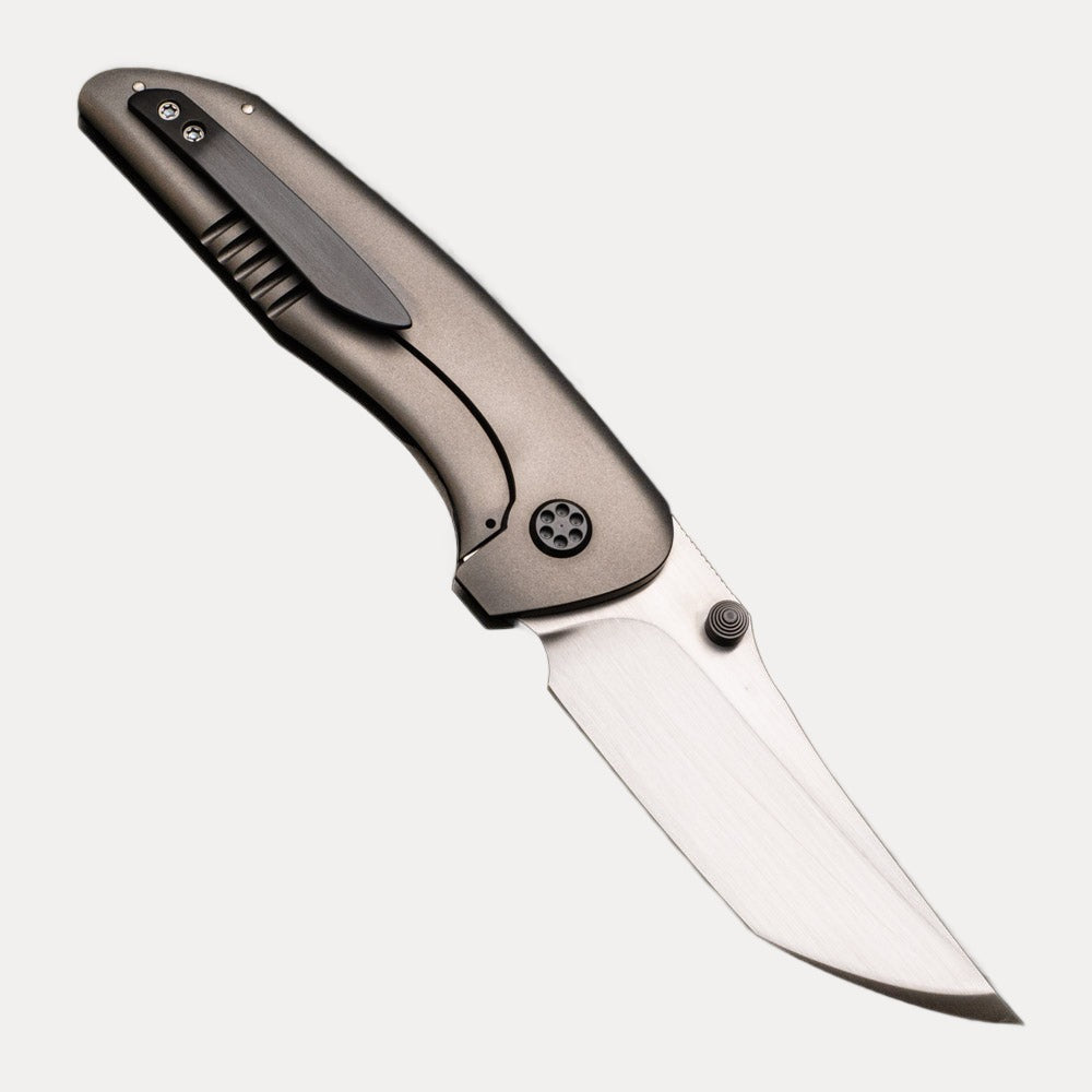 John Barker Hokkaido Folder