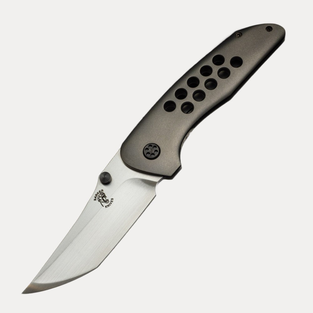 John Barker Mid Size Hokkaido Folder