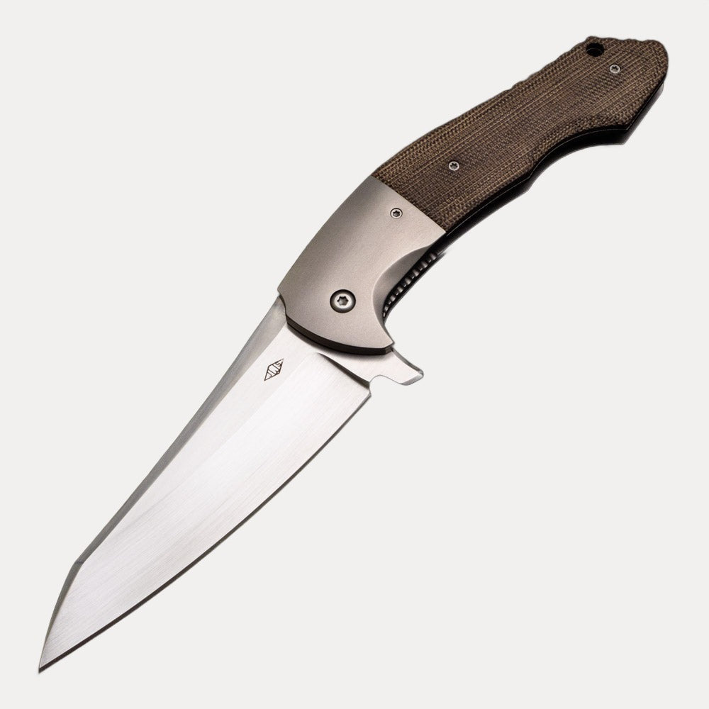 John W Smith - Liong Mah Design Eraser