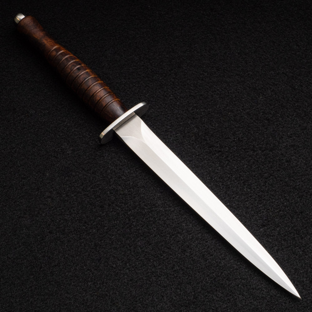 David Broadwell Fairbairn Sykes Dagger