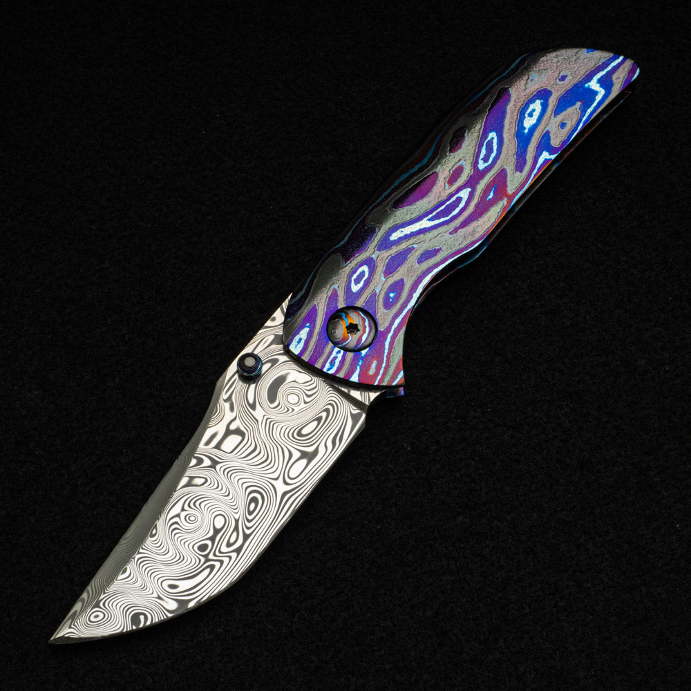 Oberon Mini