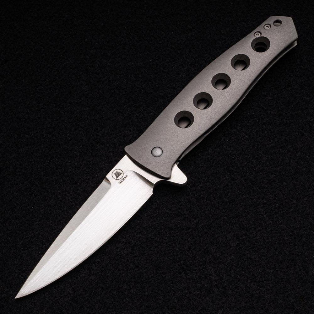 Tom Mayo Dr Death Jr Flipper