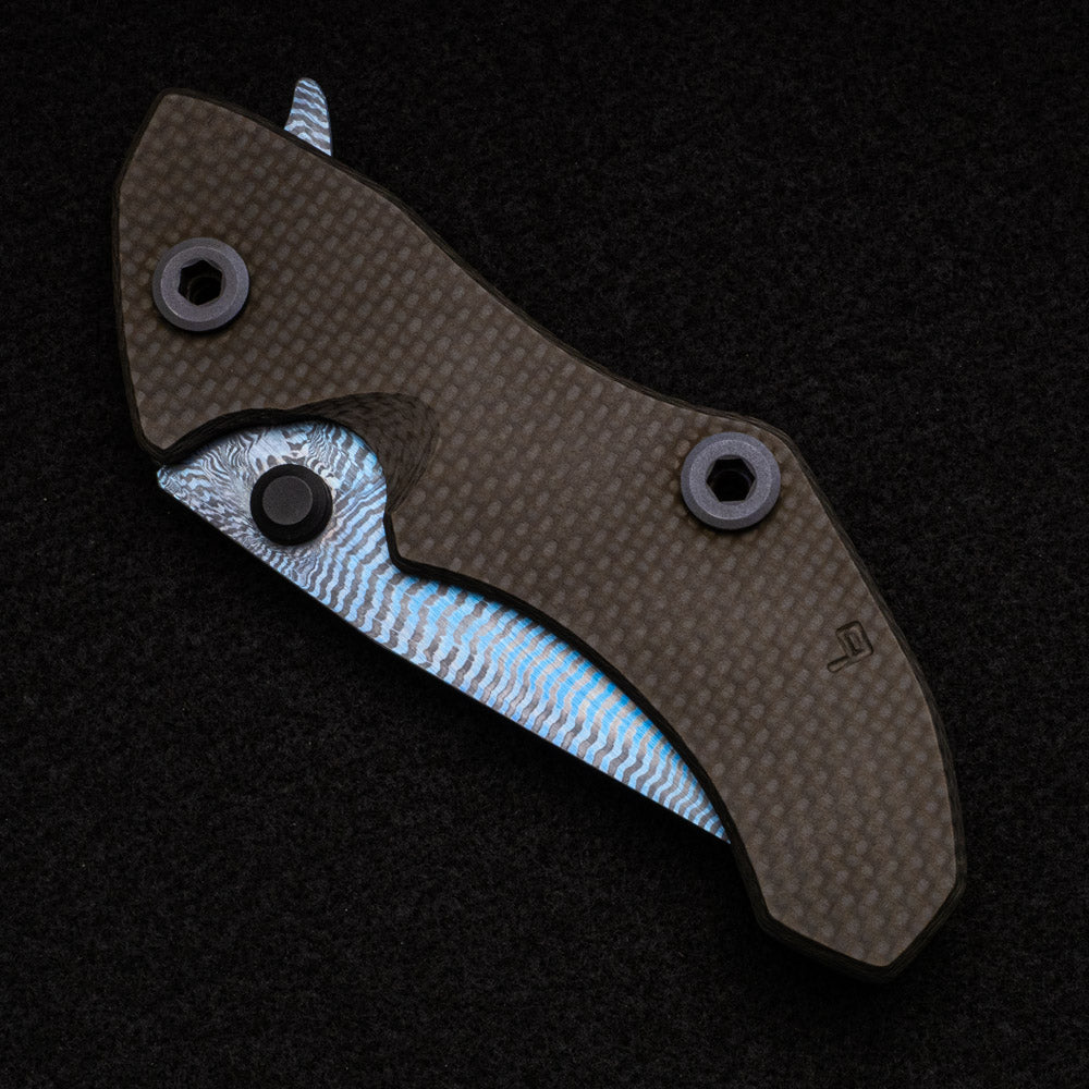 Warren Thomas - Joel Pirela Collaboration Vertigo Flipper #9