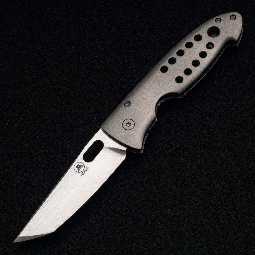 Tom Mayo - John Barker Collaboration Folder