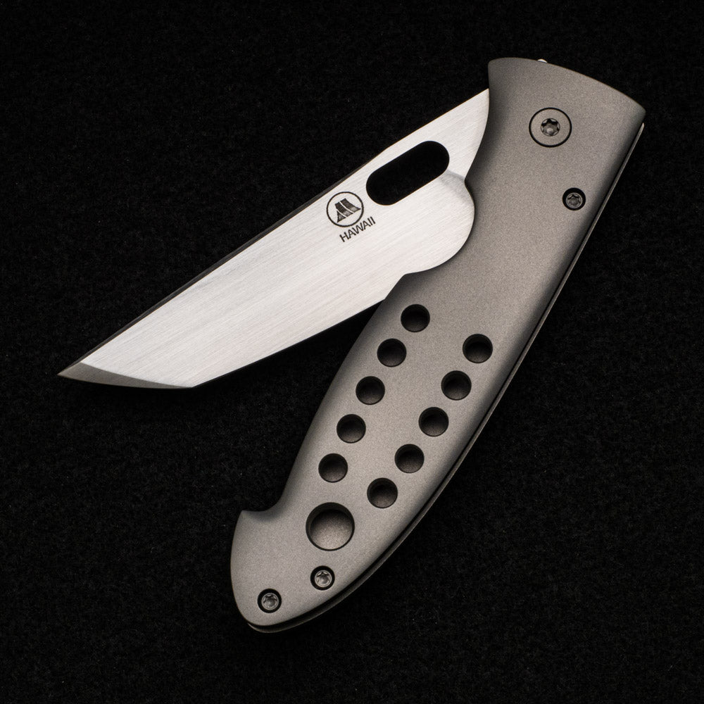 Tom Mayo - John Barker Collaboration Folder