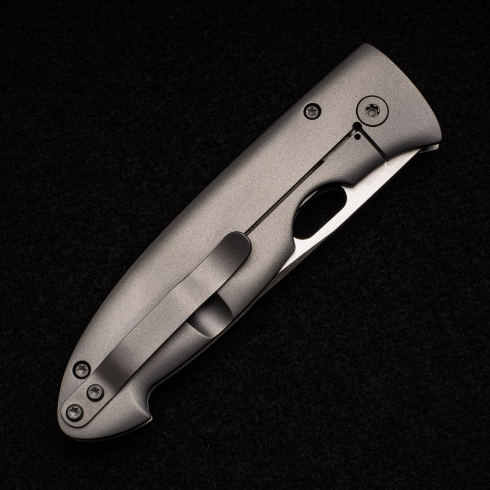 Tom Mayo - John Barker Collaboration Folder