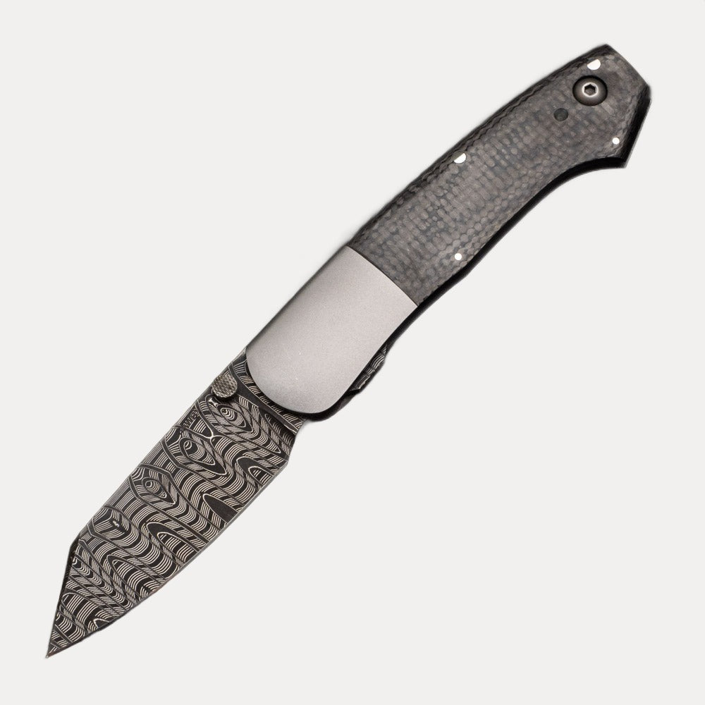 Scott Sawby Combat Utility