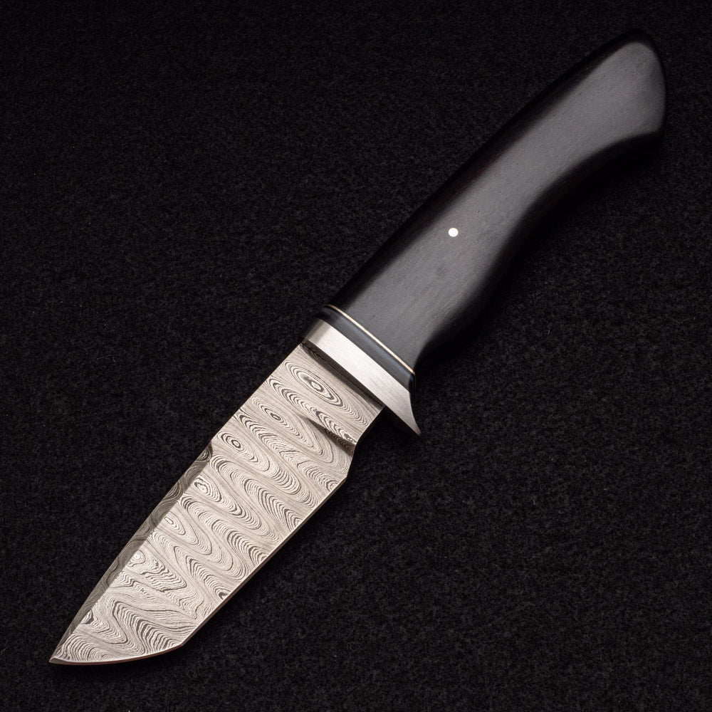 Sean O' Hare Tanto Hunter