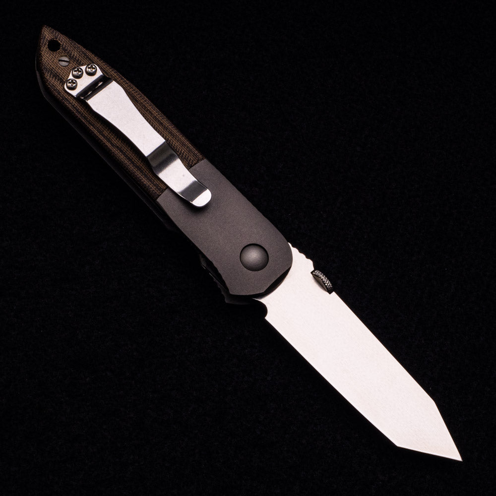 Ernest Emerson Custom CQC-6