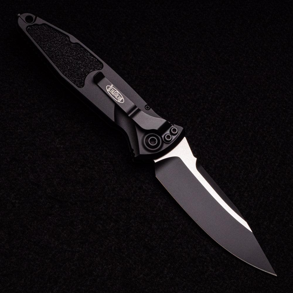 MICROTECH SOCOM ELITE AUTO S-E TACTICAL STANDARD 160A-1T